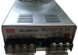SD-500H-24 MW