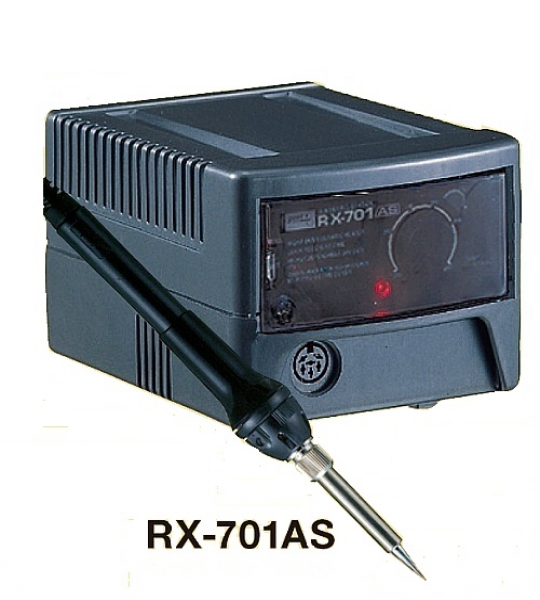   GOOT RX-701AS